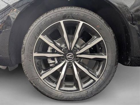 New 2026 Acura RDX A-Spec AWD/4WD image 10