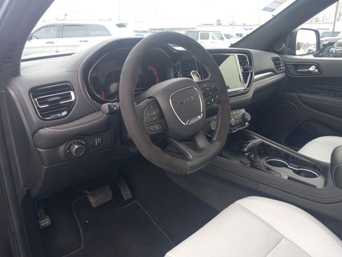Used 2025 Dodge Durango SRT Hellcat image 40