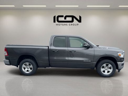 Used 2022 RAM 1500 Big Horn image 5