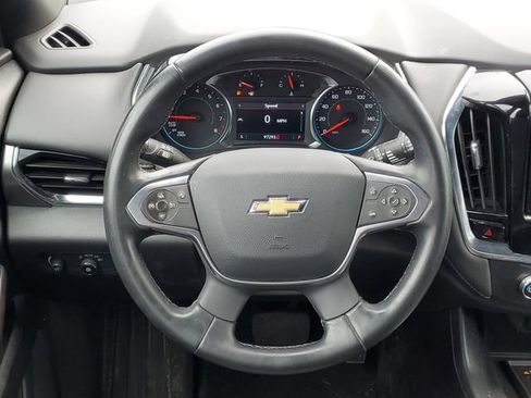 Used 2023 Chevrolet Traverse LT AWD/4WD image 35