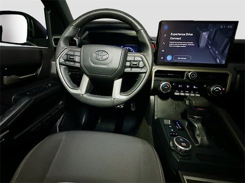 Used 2024 Toyota Tacoma 4x4 Double Cab image 25
