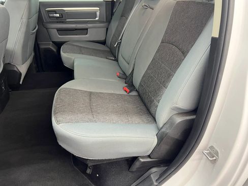 Used 2019 RAM 1500 Classic Warlock AWD/4WD image 10