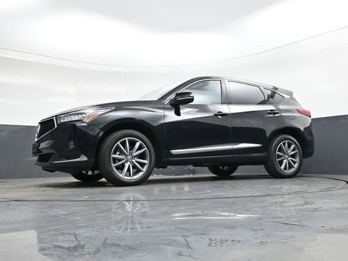 Used 2023 Acura RDX w/ Technology Package image 34