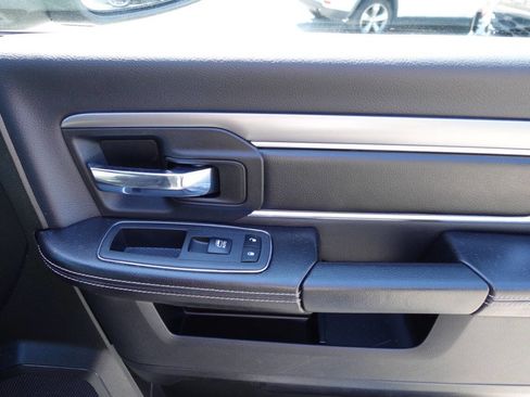 Used 2022 RAM 1500 Classic Warlock w/ Ceramic Grey Warlock Package image 28