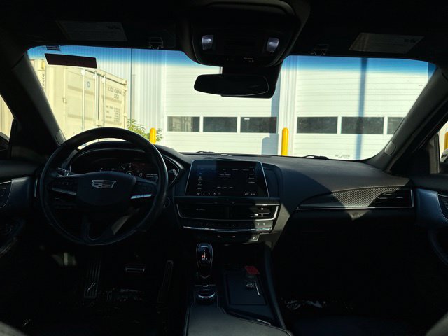 Used 2023 Cadillac CT5 Sport AWD/4WD image 18