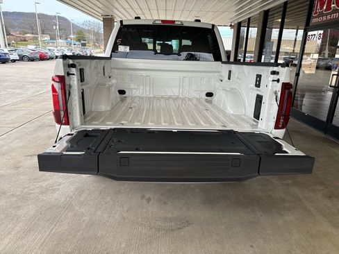 New 2025 Ford F150 Lariat w/ Equipment Group 502A High image 26