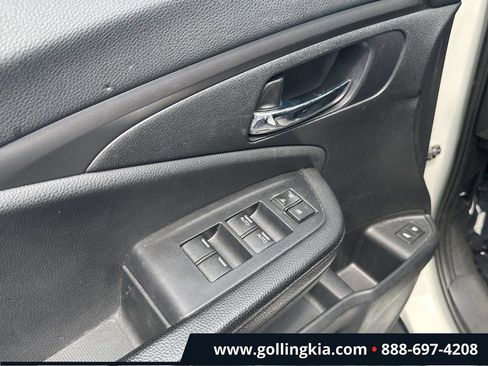 Used 2018 Honda Pilot EX-L image 16