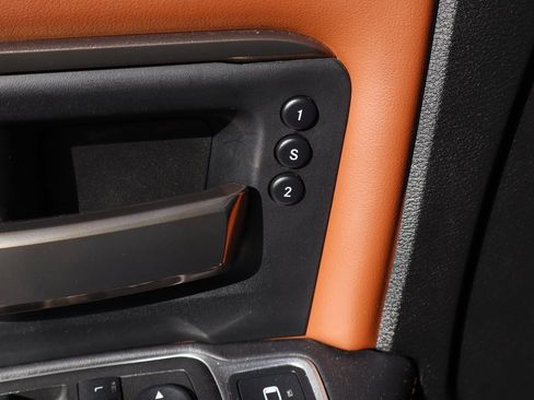 Used 2022 RAM 3500 Limited image 17