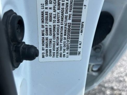 Used 2016 Honda Civic EX-T image 18