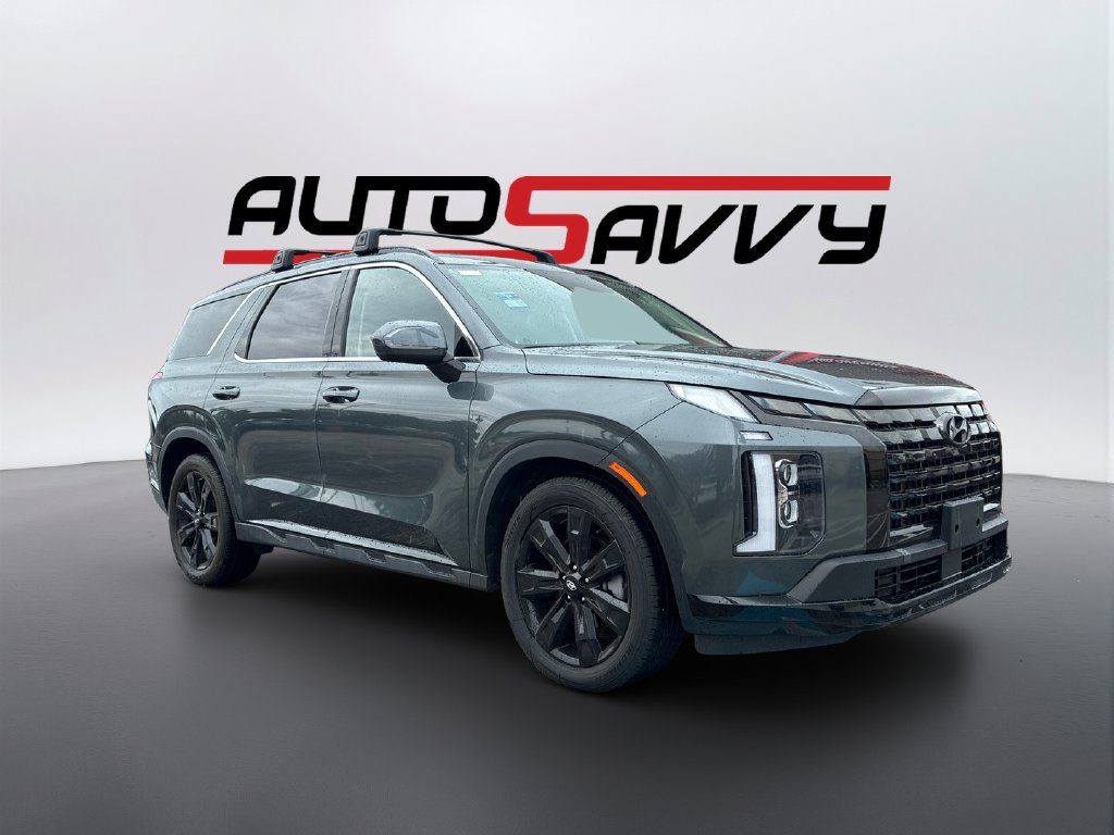 Used 2024 Hyundai Palisade XRT FWD image 3