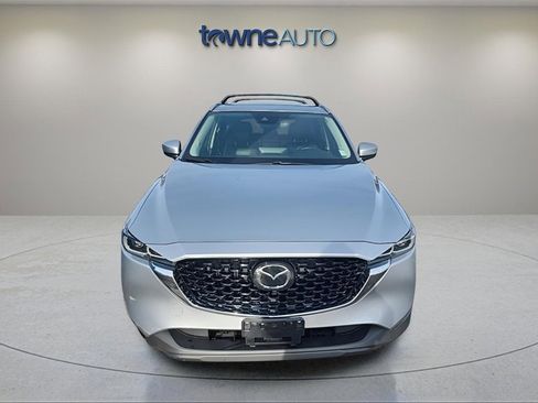 Used 2022 MAZDA CX-5 AWD 2.5 S w/ Preferred Package image 8