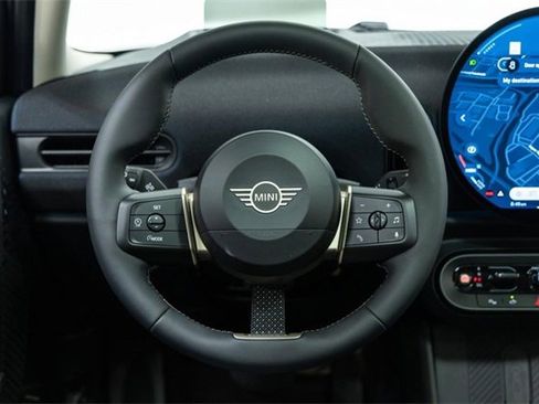 Certified 2025 MINI Cooper S image 16