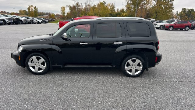 Used 2007 Chevrolet HHR LT w/ LT Preferred Equipment Group FWD image 7