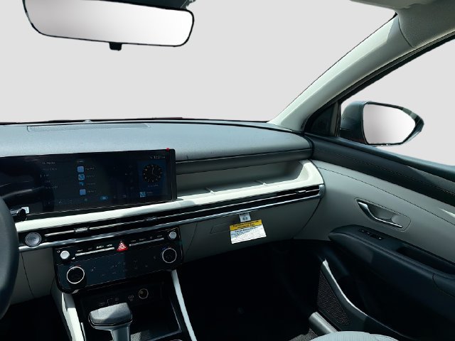 Certified 2026 Hyundai Tucson SEL Plus FWD image 24