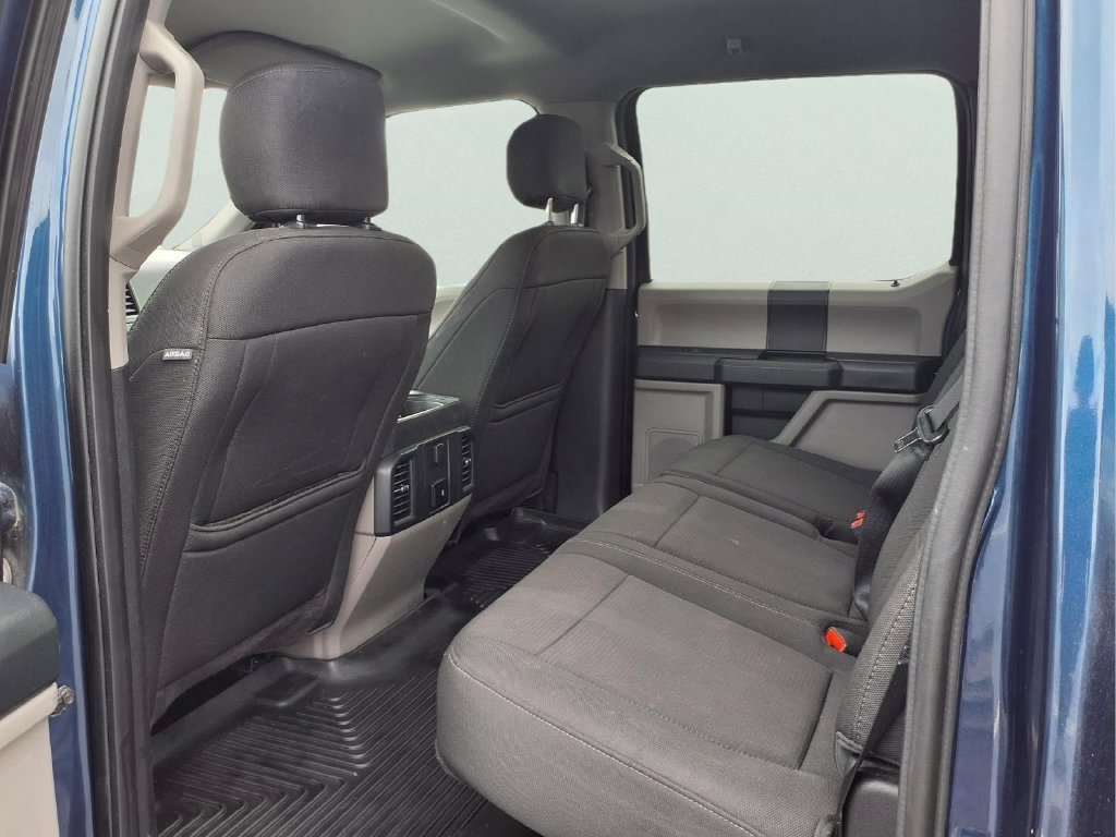 Used 2018 Ford F150 XL w/ Equipment Group 101A Mid AWD/4WD image 19
