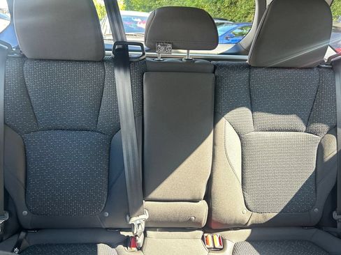 Used 2026 Subaru Forester Premium AWD/4WD image 31