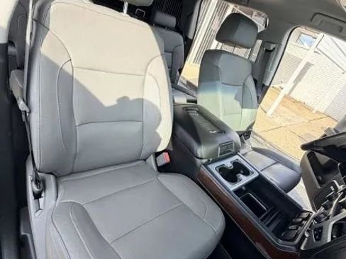 Used 2017 GMC Sierra 1500 SLT image 22