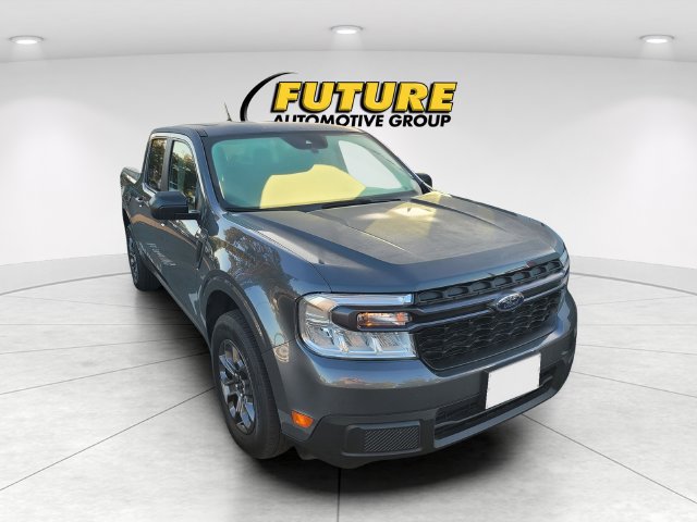 Used 2024 Ford Maverick XLT FWD image 1