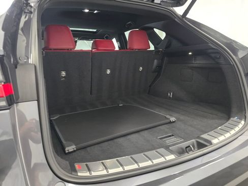 Used 2024 Lexus NX 350 AWD w/ Premium Package image 21