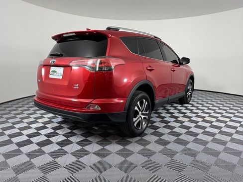 Used 2016 Toyota RAV4 LE AWD/4WD image 8