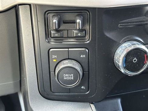 Used 2023 Ford F150 XLT w/ Equipment Group 302A High AWD/4WD image 39