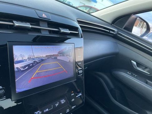 Used 2023 Hyundai Tucson SEL w/ Convenience Package image 16
