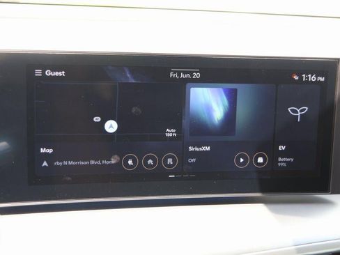 New 2026 Hyundai Ioniq 9 SEL image 5