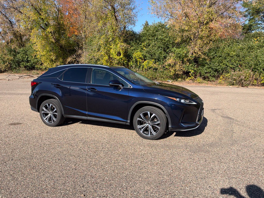 Used 2020 Lexus RX 350 AWD w/ Premium Package image 13