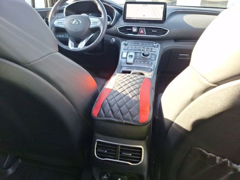 Used 2023 Hyundai Santa Fe Calligraphy image 34