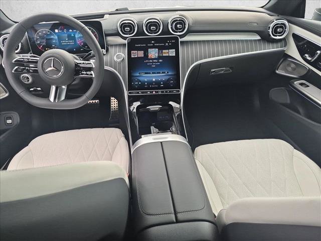 New 2027 Mercedes-Benz CLE 450 4MATIC Coupe image 13