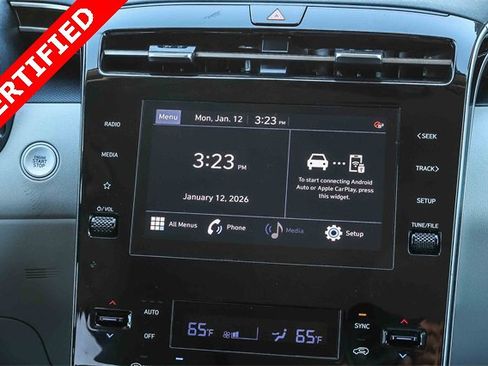 Certified 2024 Hyundai Tucson SEL image 15