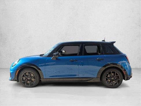 New 2026 MINI Cooper S image 5
