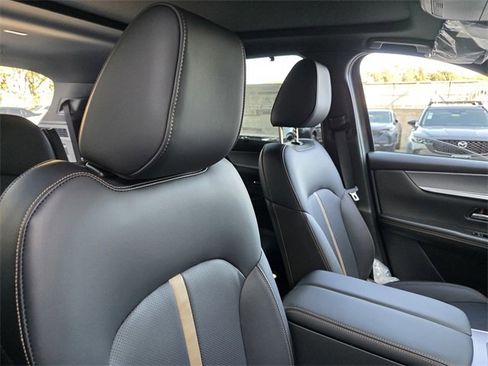 New 2026 MAZDA CX-90 Plug-In Hybrid w/ Premium Plus image 14