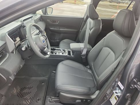 New 2026 Subaru Outback Limited XT AWD/4WD image 14