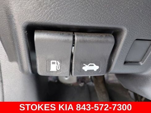Used 2020 Nissan Murano S w/ Technology Package FWD image 19