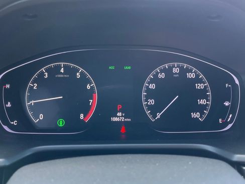 Used 2018 Honda Accord Sport image 22