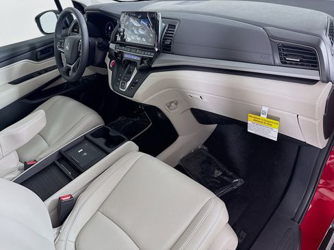 New 2026 Honda Odyssey EX-L image 38