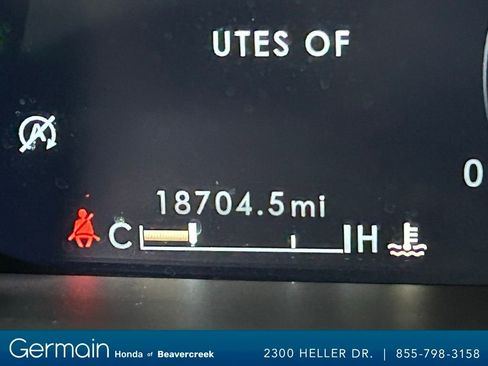 Used 2022 Lincoln Nautilus FWD image 27