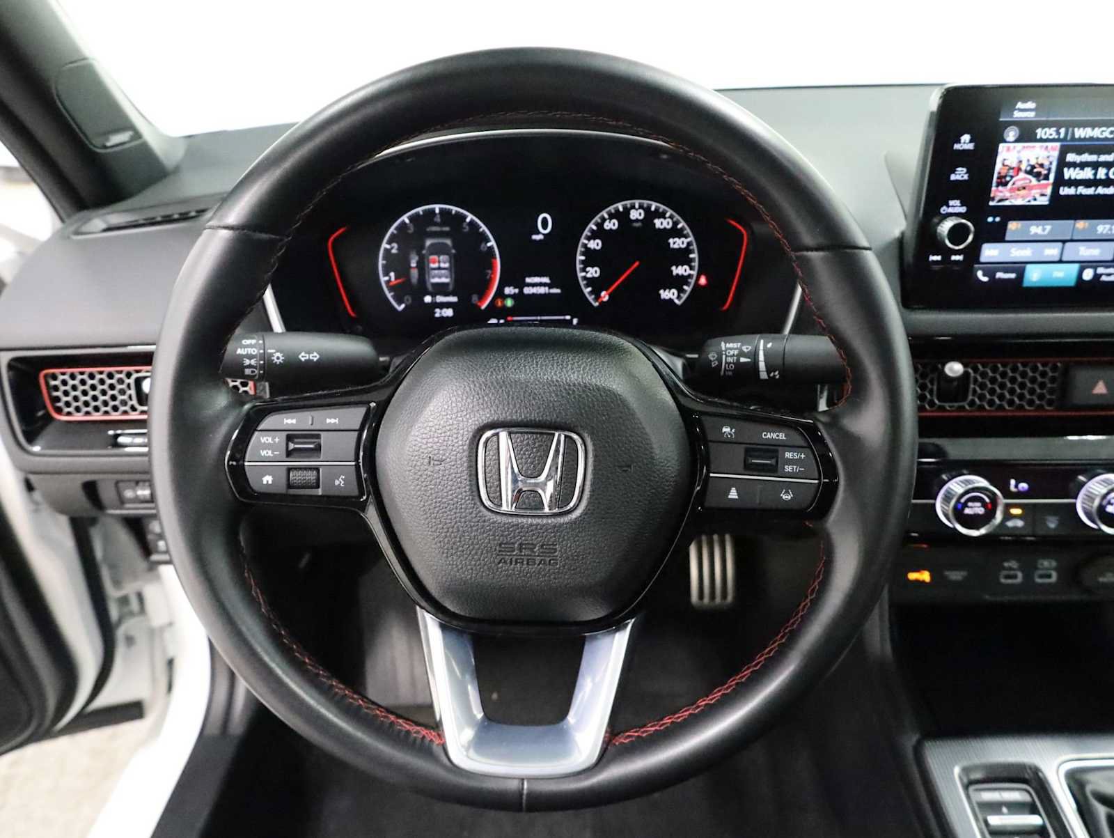 Used 2024 Honda Civic Si image 24