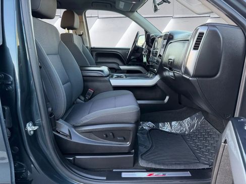 Used 2018 Chevrolet Silverado 1500 LT w/ All Star Edition image 13