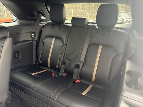 New 2026 MAZDA CX-90 3.3 Turbo S w/ Premium Package image 12