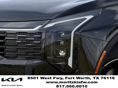 New 2027 Kia Sportage EX FWD image 10