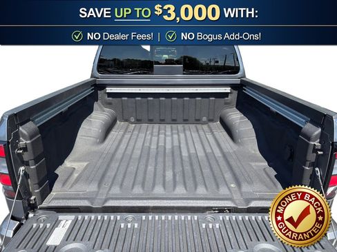 Used 2024 Nissan Frontier SV w/ SV Convenience Package RWD image 23