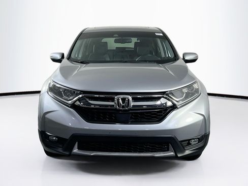 Used 2018 Honda CR-V EX-L image 2