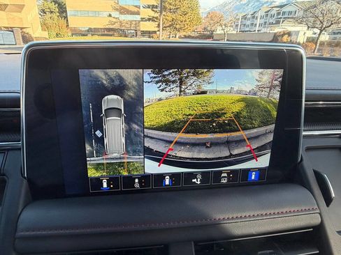 Used 2023 Chevrolet Tahoe RST w/ Luxury Package image 18