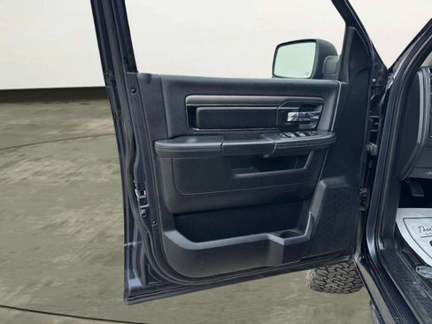 Used 2014 RAM 1500 Sport w/ Sport Premium Group image 10