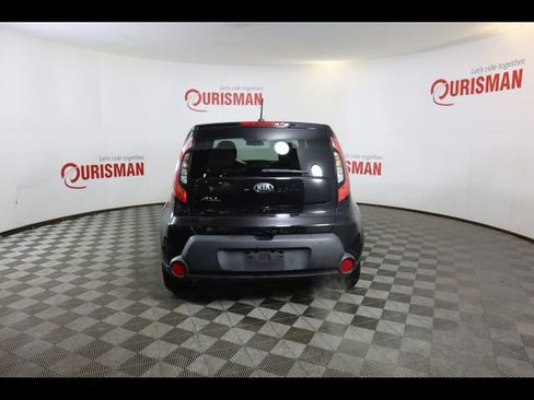 Used 2016 Kia Soul w/ Convenience Package image 7