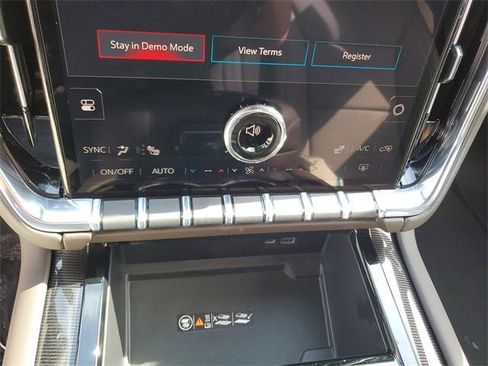 New 2026 GMC Yukon XL Elevation image 23