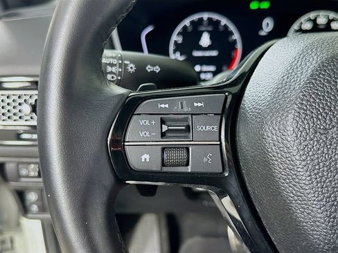 Used 2024 Honda Civic Sport image 22