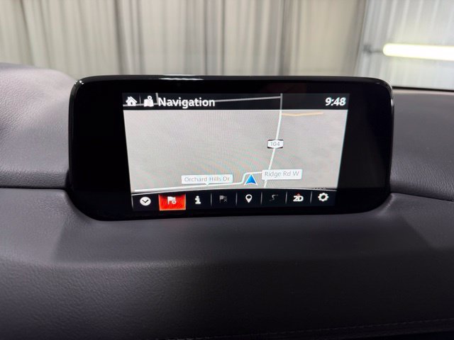 Used 2017 MAZDA CX-5 Grand Touring AWD/4WD image 14